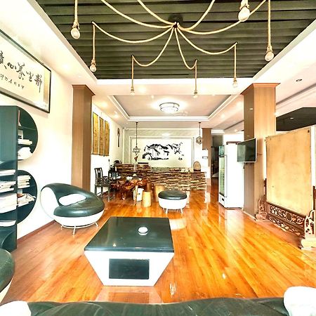 The Mountain And Views Guesthouse Yongshun Екстериор снимка