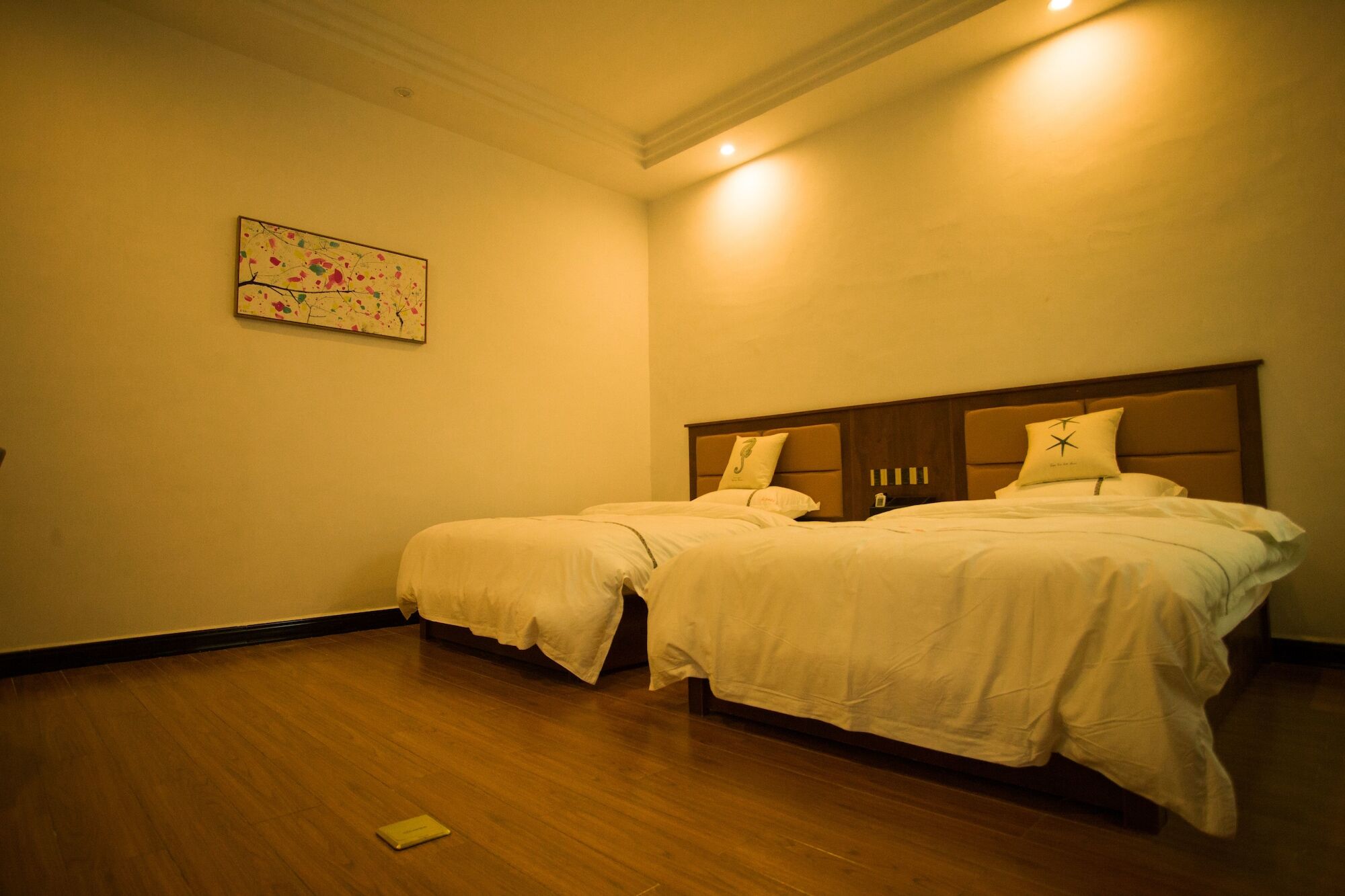 The Mountain And Views Guesthouse Yongshun Екстериор снимка